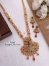 28ML Golden Matte Long Set Wholesale Price In Surat
